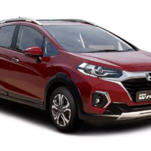 Honda Wrv