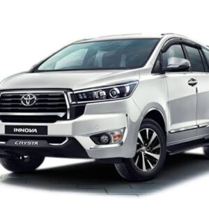 Innova crysta