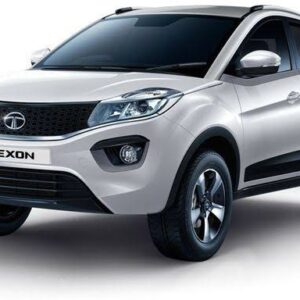 Tata Nexon