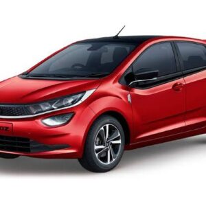 Tata altroz